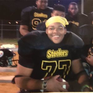 Meet your Posher, Khamal